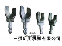 三強礦用配件合金系列煤鉆頭 高效耐用的礦山開采利器