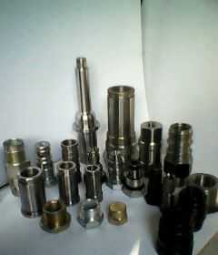 液壓閥配件與五金精密加工 機械設(shè)備產(chǎn)業(yè)鏈的關(guān)鍵環(huán)節(jié)