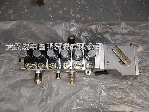 專業(yè)解讀 純正康明斯油泵5267707——機械設(shè)備的關(guān)鍵心臟