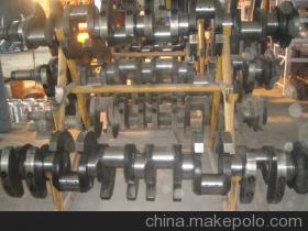 探尋專業(yè)品質(zhì) 濟(jì)柴190系列配件——從曲軸到發(fā)電機(jī)組的完整解決方案