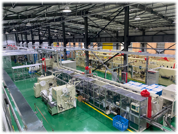 冠均(濟南)日用品 堅守初心，用品質(zhì)服務(wù)支撐孕嬰童行業(yè)全鏈條發(fā)展